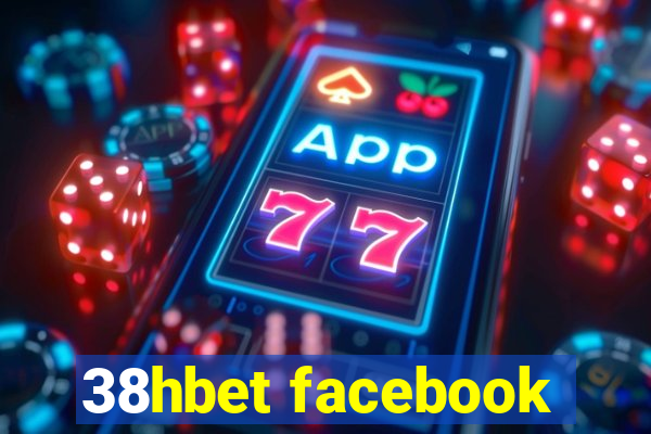 38hbet facebook